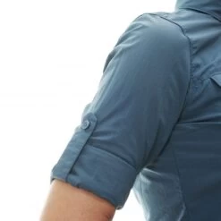 Lafuma Shield Shirt W North Sea, Chemise De Randonnée Manches Longues Femme 16 Lafuma Shield Shirt W North Sea, Chemise De Randonnée Manches Longues Femme -Équipement Outdoor Lafuma lafuma shield shirt w north sea chemise randonnee manches longues femme 7