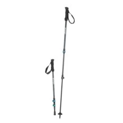 Lafuma Shift Pairs Carbon, Paire De Bâtons De Randonnée Carbon