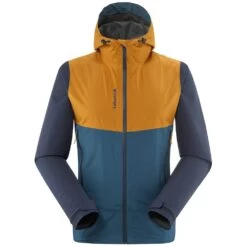 Lafuma Shift GTX Jkt M Sudan Brown, Veste Imperméable Homme