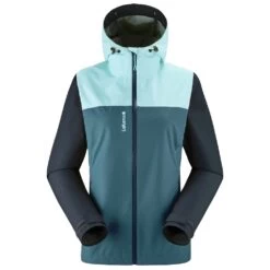 Lafuma Shift GTX Jkt W Ink Blue, Veste Imperméable Femme