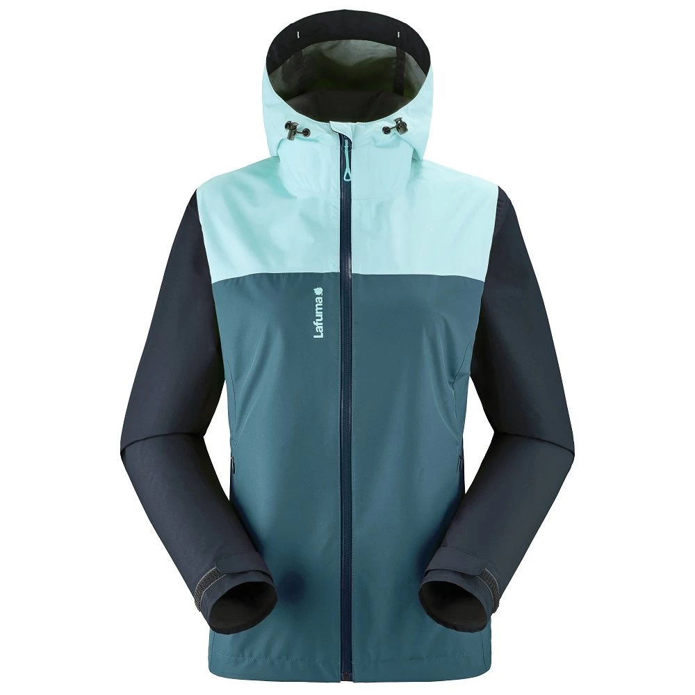 Lafuma Shift GTX Jkt W Ink Blue, Veste Imperméable Femme 3 Lafuma Shift GTX Jkt W Ink Blue, Veste Imperméable Femme