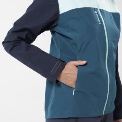 Lafuma Shift GTX Jkt W Ink Blue, Veste Imperméable Femme 13 Lafuma Shift GTX Jkt W Ink Blue, Veste Imperméable Femme -Équipement Outdoor Lafuma lafuma shift gtx w ink blue veste impermeable femme 8