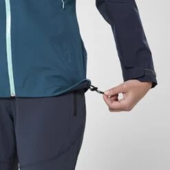 Lafuma Shift GTX Jkt W Ink Blue, Veste Imperméable Femme 12 Lafuma Shift GTX Jkt W Ink Blue, Veste Imperméable Femme -Équipement Outdoor Lafuma lafuma shift gtx w ink blue veste impermeable femme 9