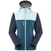 Lafuma Shift GTX Jkt W Ink Blue Titan, Veste Imperméable Femme 2 Lafuma Shift GTX Jkt W Ink Blue Titan, Veste Imperméable Femme -Équipement Outdoor Lafuma lafuma shift gtx ws ink blue titan veste impermeable femme 1