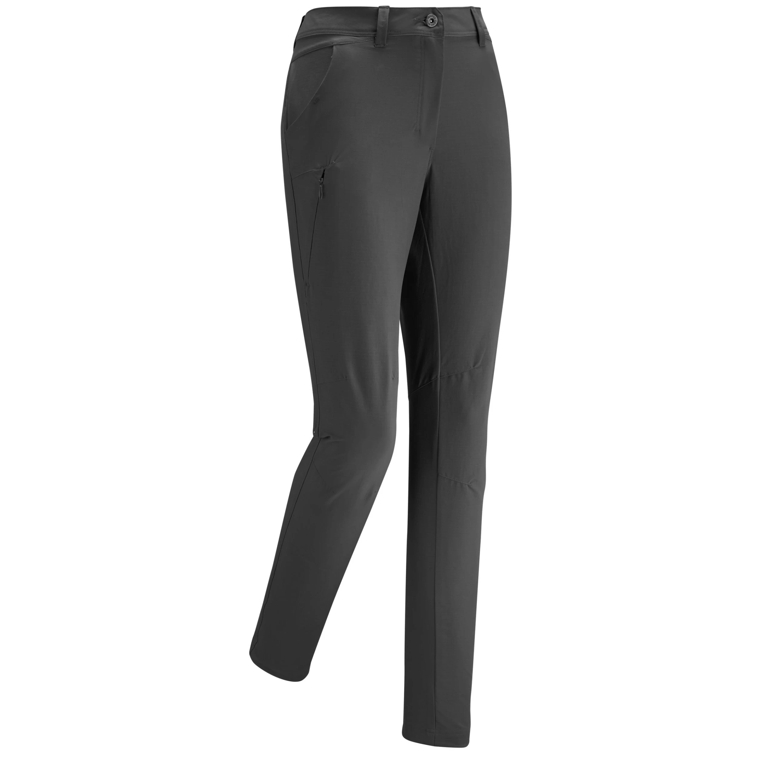 Lafuma Shift Pants W Asphalte, Pantalon De Randonnée Femme 3 Lafuma Shift Pants W Asphalte, Pantalon De Randonnée Femme