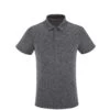 Lafuma Shift Polo Anthracite, Polo De Randonnée Homme.