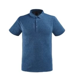 Lafuma Shift Polo Insigna Blue, Polo De Randonnée Homme.