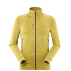 Lafuma Skim Shield F Zip M Maya, Veste Polaire Homme