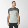 Lafuma Skim Tee M Slate Grey, T-shirt Randonnée Et Outdoor Homme 2 Lafuma Skim Tee M Slate Grey, T-shirt Randonnée Et Outdoor Homme -Équipement Outdoor Lafuma lafuma skim tee m slate grey t shirt randonnee homme 5