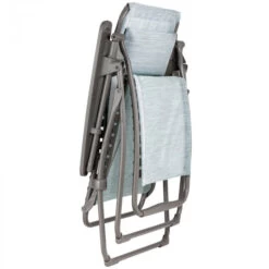 Fauteuil Relax Pliant LAFUMA Futura Velio Néo - Eva -Équipement Outdoor Lafuma lafuma transat futura velio eva plie min