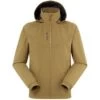 Lafuma Way Jkt M Gold, Veste Imperméable Homme -Équipement Outdoor Lafuma lafuma way jkt m gold veste impermeable homme
