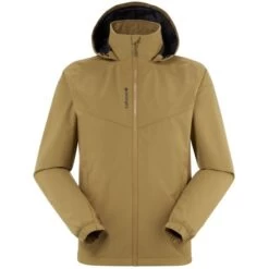 Lafuma Way Jkt M Gold, Veste Imperméable Homme