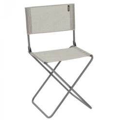 Chaise De Jardin Pliante LAFUMA CNO Batyline Iso - Seigle