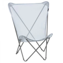 Fauteuil Pliant LAFUMA Pop Up Batyline Iso - Ciel