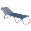 Lit Bain De Soleil LAFUMA Siesta L Batyline Iso - Océan -Équipement Outdoor Lafuma lfm2293.8547 lit bain soleil lafuma siesta l batyline iso ocean
