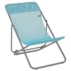Chaise Longue LAFUMA Maxi Transat - Lac 2 Chaise Longue LAFUMA Maxi Transat - Lac -Équipement Outdoor Lafuma lfm2502 8553 chaise longue lafuma maxi transat lac