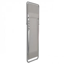 Chaise Longue LAFUMA Maxi Transat - Terre -Équipement Outdoor Lafuma lfm2502 8556 chaise longue lafuma maxi transat terre plie