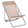 Chaise Longue LAFUMA Maxi Transat - Canyon -Équipement Outdoor Lafuma lfm2502.9712 chaise longue lafuma maxi transat canyon