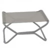 Repose-pieds LAFUMA Next Batyline Iso - Terre 1 Repose-pieds LAFUMA Next Batyline Iso - Terre -Équipement Outdoor Lafuma lfm2718.8556 repose pieds lafuma next batyline iso terre