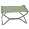 Repose-pieds LAFUMA Next Batyline Iso - Moss 1 Repose-pieds LAFUMA Next Batyline Iso - Moss -Équipement Outdoor Lafuma lfm2718.8557 repose pieds lafuma next batyline iso moss