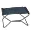 Repose-pieds LAFUMA Next BeComfort - Bleu Encre -Équipement Outdoor Lafuma lfm2828 8900 repose pieds lafuma next becomfort bleu encre