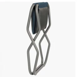 Repose-pieds LAFUMA Next BeComfort - Bleu Encre 6 Repose-pieds LAFUMA Next BeComfort - Bleu Encre -Équipement Outdoor Lafuma lfm2828 8900 repose pieds lafuma next becomfort bleu encre plie