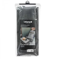 Toile De Rechange + Têtière Pour Fauteuil LAFUMA Transabed Batyline Duo Obsidian 5 Toile De Rechange + Têtière Pour Fauteuil LAFUMA Transabed Batyline Duo Obsidian -Équipement Outdoor Lafuma lfm2838.6897 toile rechange tetiere fauteuil lafuma transabed batyline duo obsidian packaging