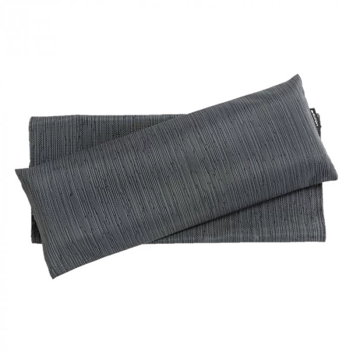 Toile De Rechange + Têtière Pour Fauteuil LAFUMA Transabed Batyline Duo Obsidian 3 Toile De Rechange + Têtière Pour Fauteuil LAFUMA Transabed Batyline Duo Obsidian