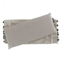 Toile De Rechange + Tétière LAFUMA Pour Fauteuil R Clip Seigle