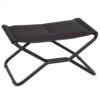 Repose-pieds LAFUMA Next AirComfort - Acier -Équipement Outdoor Lafuma lfm2850.6135 repose pieds lafuma next aircomfort acier