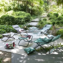 Repose-pieds LAFUMA Next Batyline Duo - Rose 9 Repose-pieds LAFUMA Next Batyline Duo - Rose -Équipement Outdoor Lafuma lfm2927 9257 repose pieds lafuma next rose ambiance 2 1