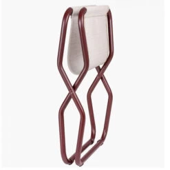 Repose-pieds LAFUMA Next Batyline Duo - Rose 7 Repose-pieds LAFUMA Next Batyline Duo - Rose -Équipement Outdoor Lafuma lfm2927 9257 repose pieds lafuma next rose plie