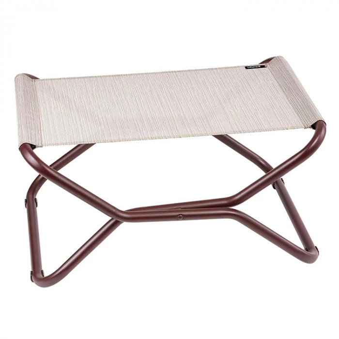 Repose-pieds LAFUMA Next Batyline Duo - Rose 3 Repose-pieds LAFUMA Next Batyline Duo - Rose