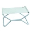 Repose-pieds LAFUMA Next Batyline Duo - Bleu -Équipement Outdoor Lafuma lfm2927 9258 repose pieds lafuma next bleu