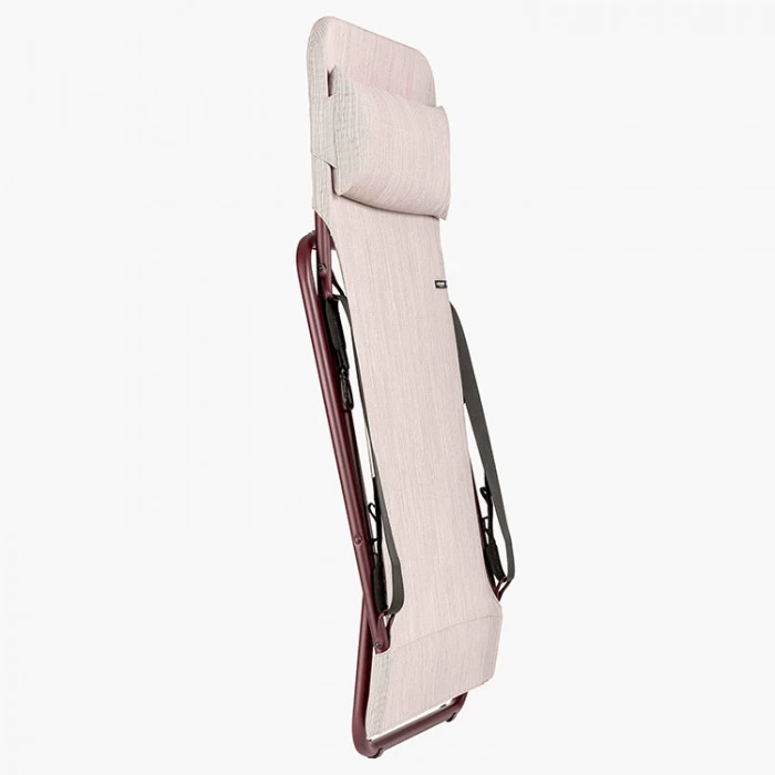 Bain De Soleil LAFUMA Transabed - Rose 4 Bain De Soleil LAFUMA Transabed - Rose – Image 2