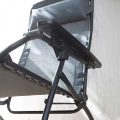 Fauteuil Relax Pliant LAFUMA Futura Velio Néo - Eva -Équipement Outdoor Lafuma lfm3138 fauteuil relax pliant lafuma futura velio neo structure 1