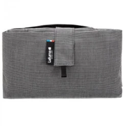 Housse De Transport Polypropylène Pour Fauteuils LAFUMA Transats Et Transabed -Équipement Outdoor Lafuma lfm5087.0006 housse transport polypropylene lafuma transats transabed pliee 2 1