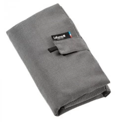 Housse De Transport Polypropylène Pour Fauteuils LAFUMA Transats Et Transabed -Équipement Outdoor Lafuma lfm5087.0006 housse transport polypropylene lafuma transats transabed pliee 1