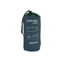 Matelas Gonflable LAFUMA Altiplano Airmat (North Sea) -Équipement Outdoor Lafuma matelas gonflable lafuma altiplano airmat north sea 1