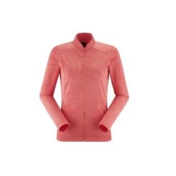 Micro-Polaire LAFUMA Skim F-Zip (Rouge) Femme
