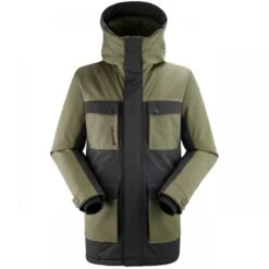 Parka Imperméable LAFUMA Lapland Warm Parka M (Dark Bronze) Homme