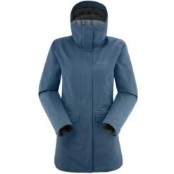 Parka Lafuma Lapland 3in1 (Ink Blue) Femme