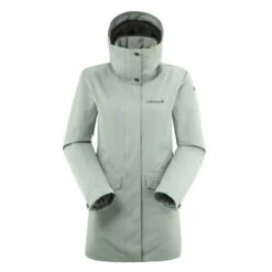 Parka Lafuma Lapland 3in1 (Slate Grey) Femme