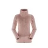 Polaire Cocooning Lafuma Alpic Full-Zip (Desert Rose) Femme -Équipement Outdoor Lafuma polaire cocooning lafuma alpic full zip desert rose femme 2