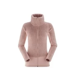 Polaire Cocooning Lafuma Alpic Full-Zip (Desert Rose) Femme