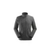 Polaire LAFUMA Tech Fleece F Zip (Carbon Grey) Homme -Équipement Outdoor Lafuma polaire lafuma tech fleece f zip carbon grey homme