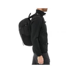 Sac à Dos Lafuma ACTIVE 24 Noir -Équipement Outdoor Lafuma sac a dos lafuma active 24 noir 3