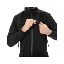 Sac à Dos Lafuma ACTIVE 24 Noir -Équipement Outdoor Lafuma sac a dos lafuma active 24 noir 4