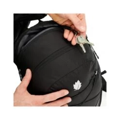 Sac à Dos Lafuma ACTIVE 24 Noir -Équipement Outdoor Lafuma sac a dos lafuma active 24 noir 6