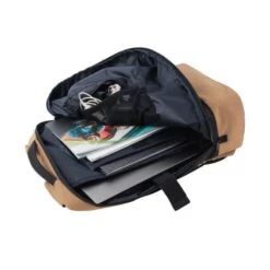 Sac à Dos LAFUMA Bikepack LTD (Gold Umber) -Équipement Outdoor Lafuma sac a dos lafuma bikepack ltd gold umber 10